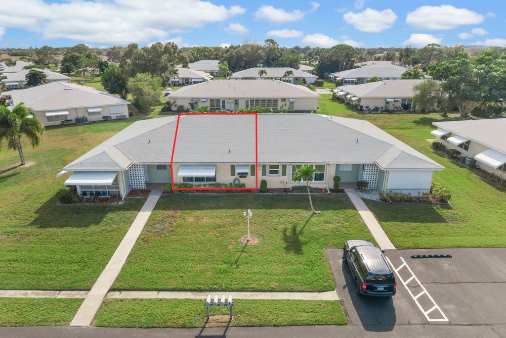 Photo of 911 Savannas Point Drive #Apt B, Fort Pierce, FL 34982 (MLS # B26001337)