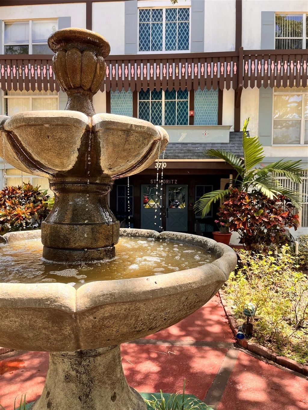 Photo of 3710 Inverrary Drive #1N, Lauderhill, FL 33319 (MLS # F10437814)