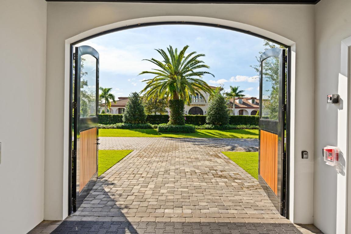 GRAND PRIX VILLAGE SOUTH - Residential