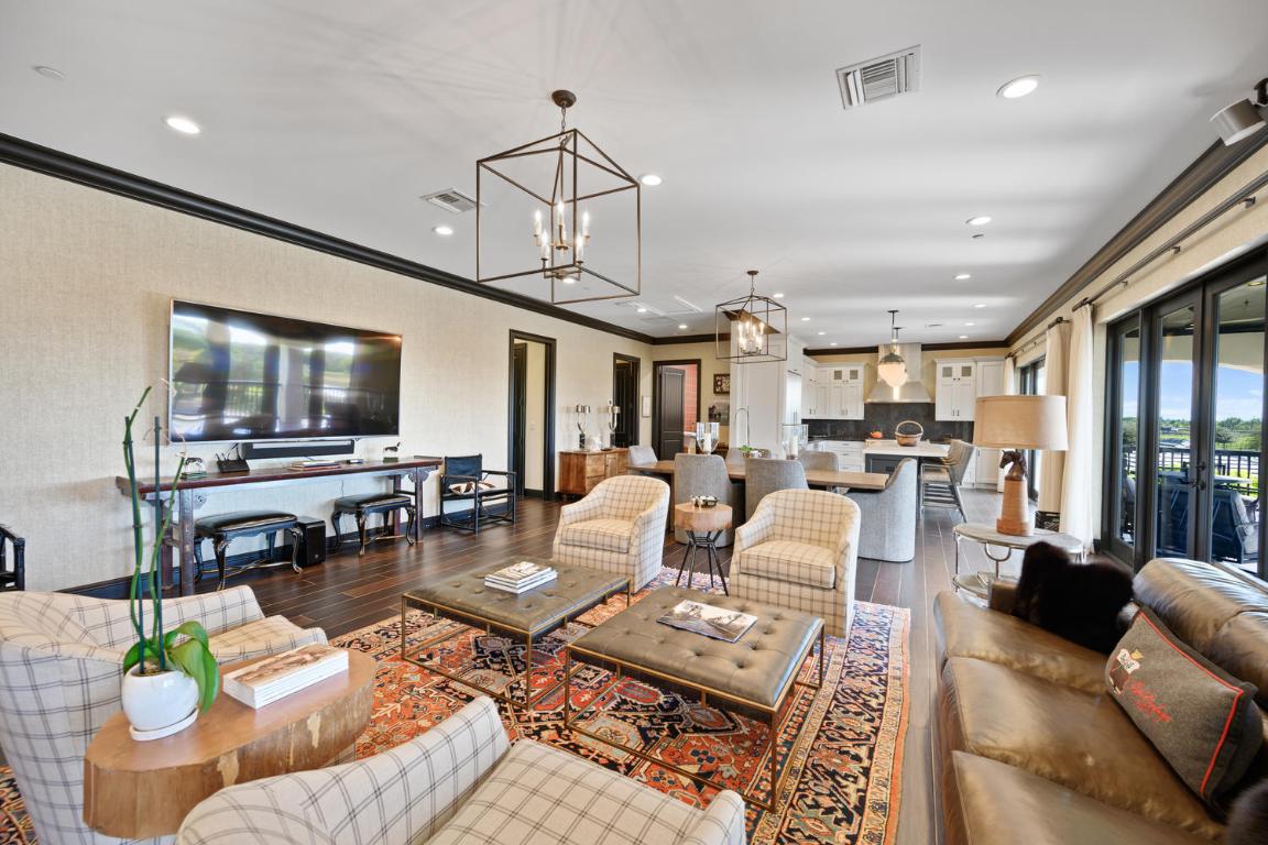 GRAND PRIX VILLAGE SOUTH - Residential