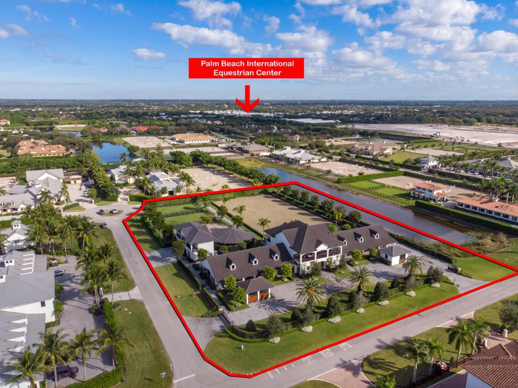 GRAND PRIX VILLAGE SOUTH - Residential