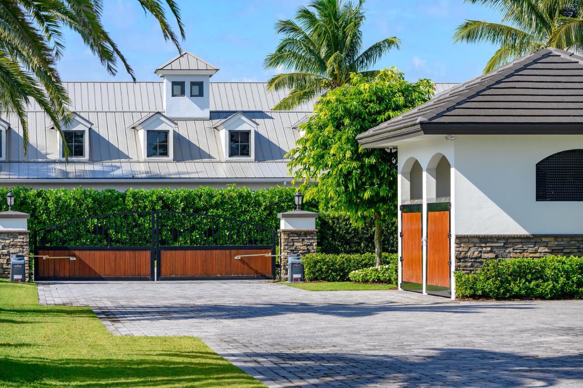 GRAND PRIX VILLAGE SOUTH - Residential