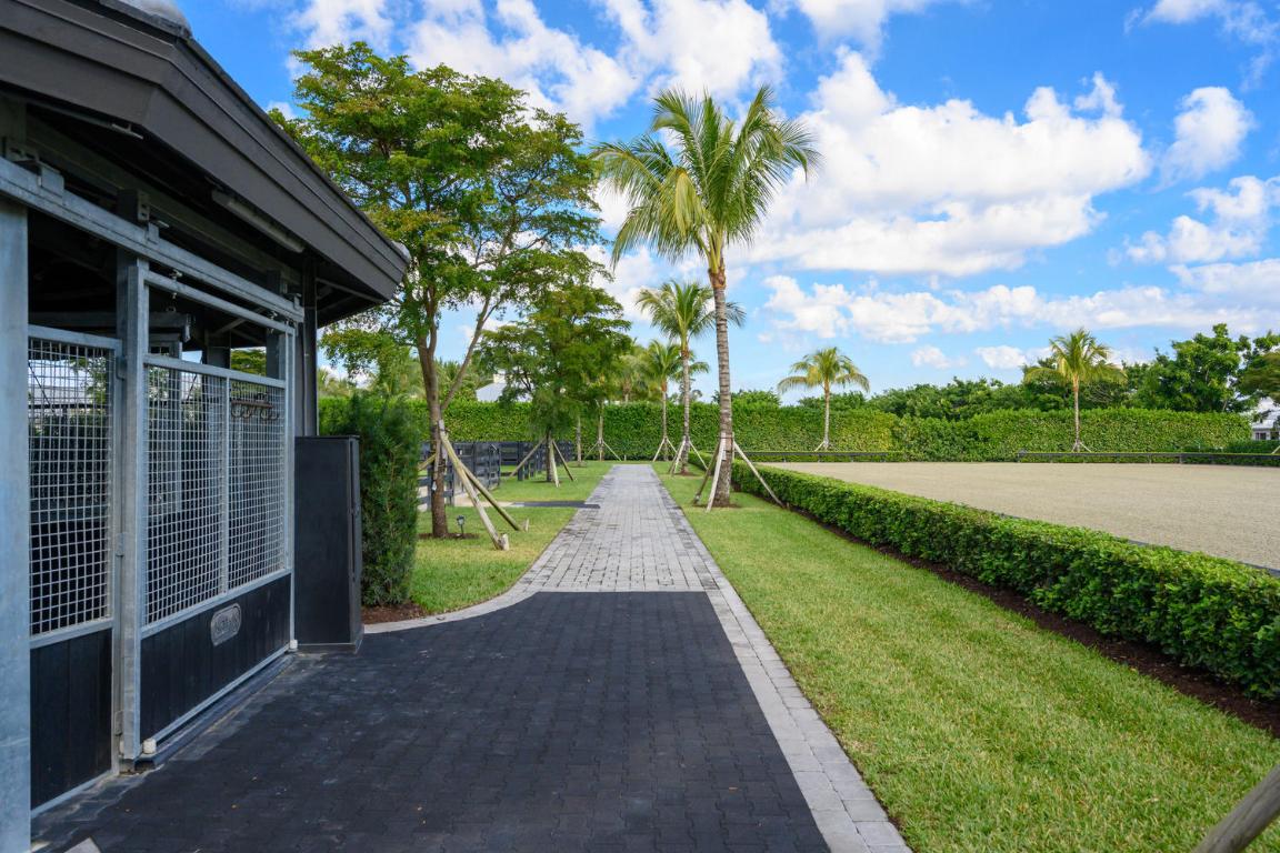 GRAND PRIX VILLAGE SOUTH - Residential