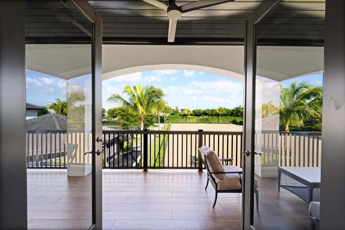 GRAND PRIX VILLAGE SOUTH - Residential