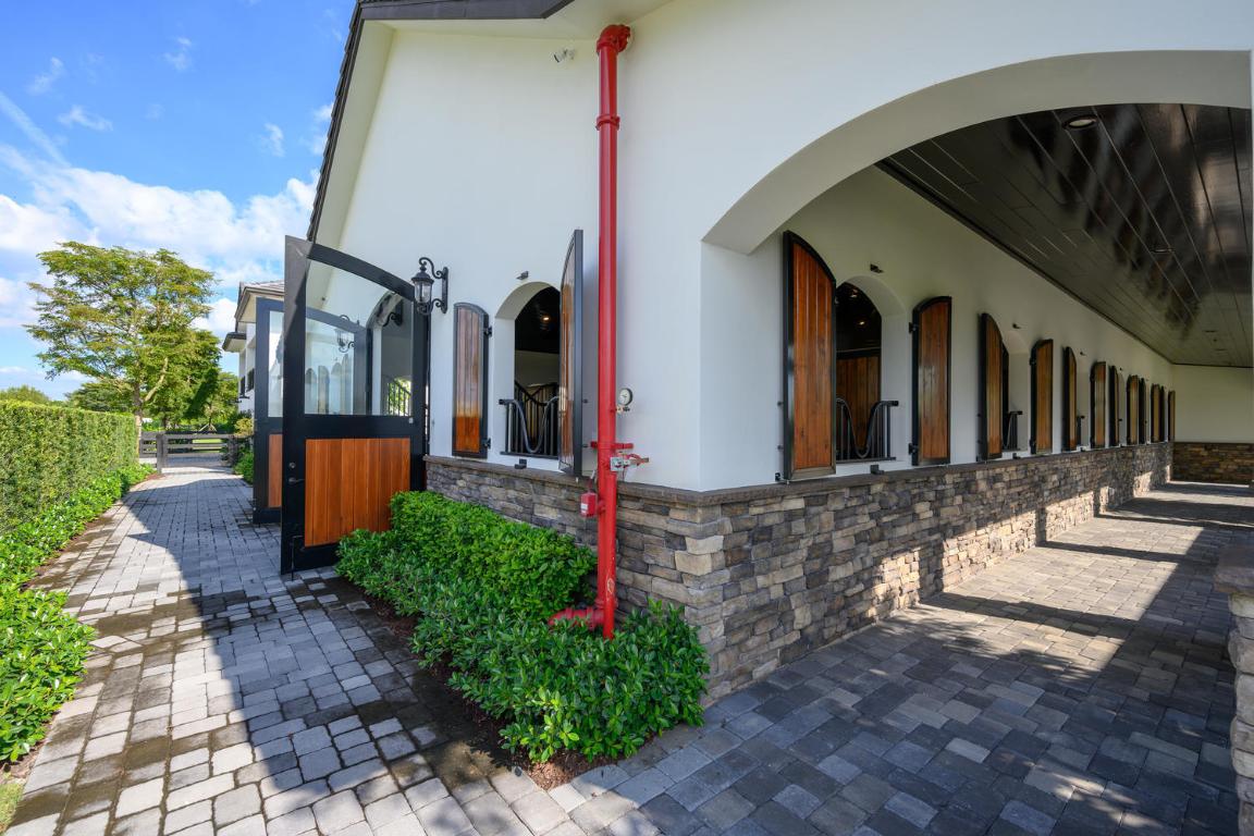 GRAND PRIX VILLAGE SOUTH - Residential