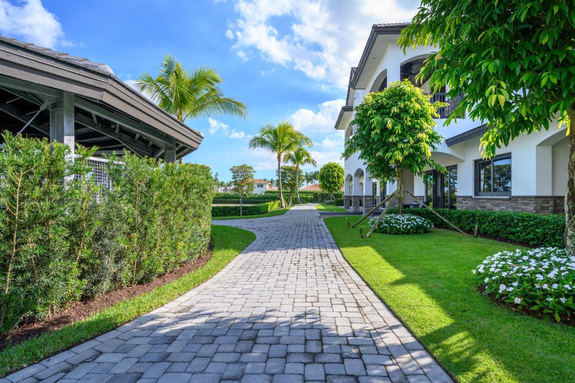 GRAND PRIX VILLAGE SOUTH - Residential