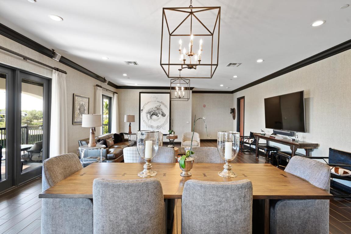 GRAND PRIX VILLAGE SOUTH - Residential