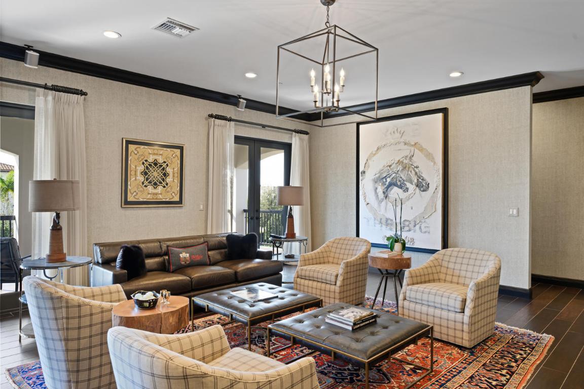 GRAND PRIX VILLAGE SOUTH - Residential