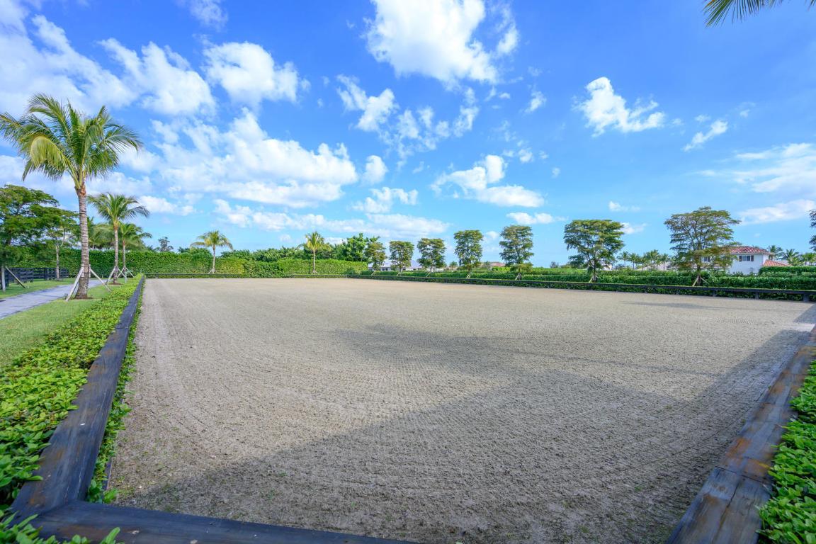 GRAND PRIX VILLAGE SOUTH - Residential