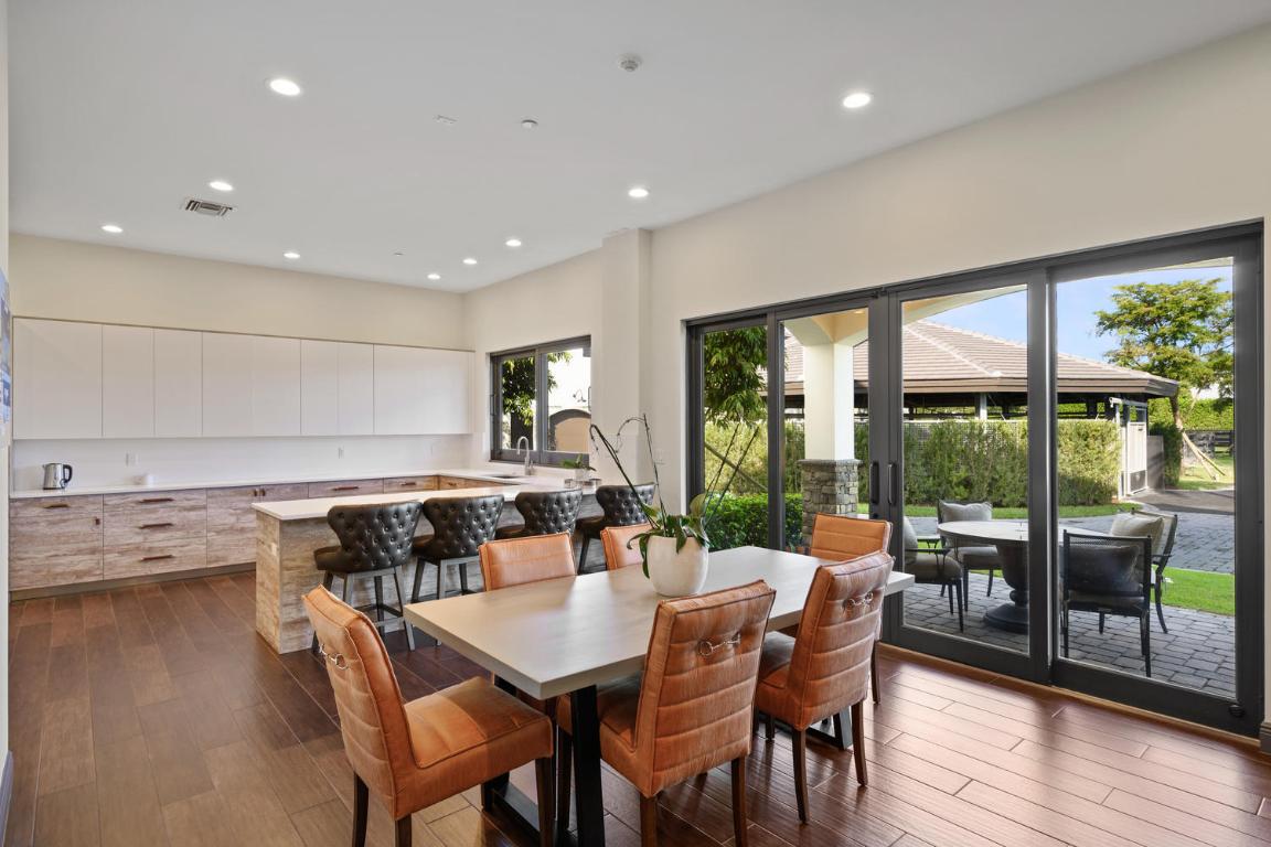 GRAND PRIX VILLAGE SOUTH - Residential