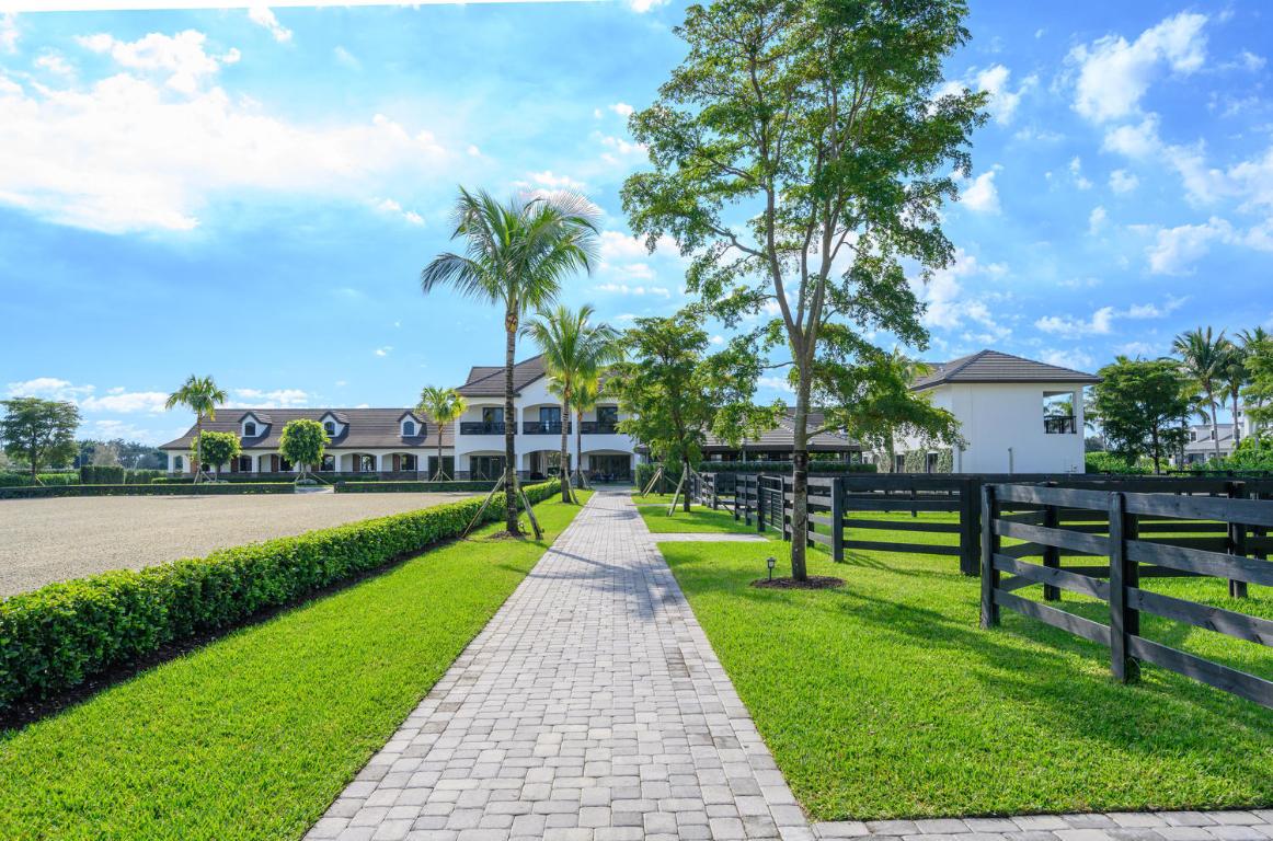 GRAND PRIX VILLAGE SOUTH - Residential