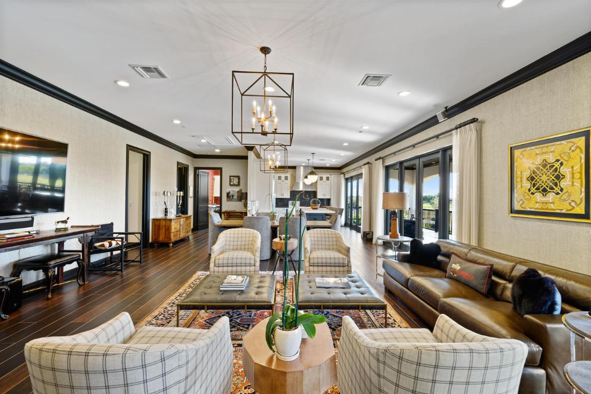 GRAND PRIX VILLAGE SOUTH - Residential