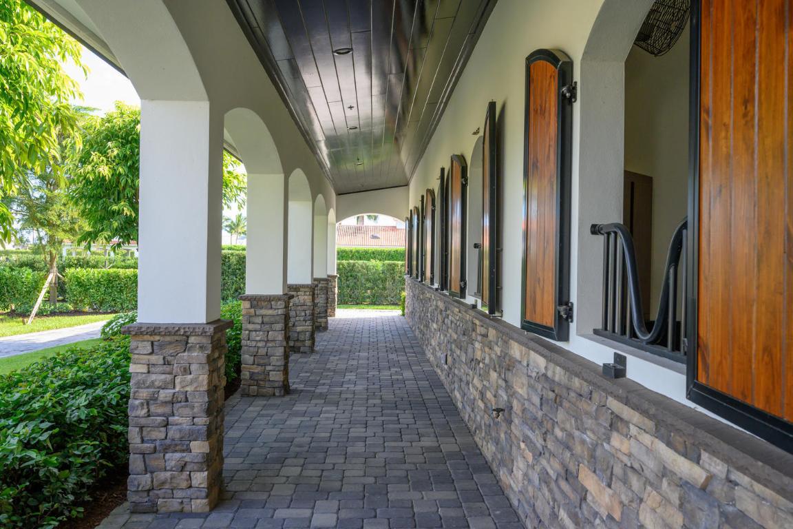 GRAND PRIX VILLAGE SOUTH - Residential