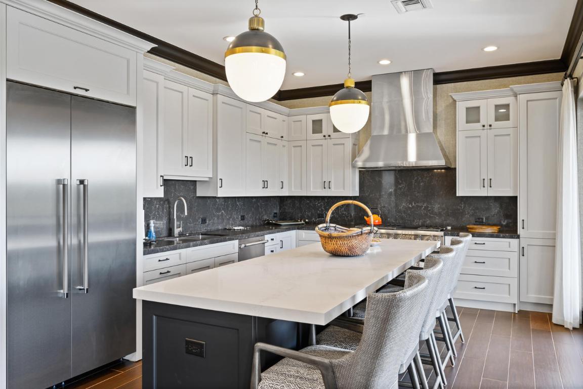 GRAND PRIX VILLAGE SOUTH - Residential