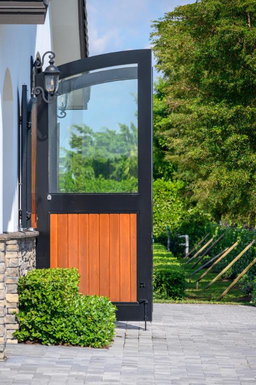 GRAND PRIX VILLAGE SOUTH - Residential