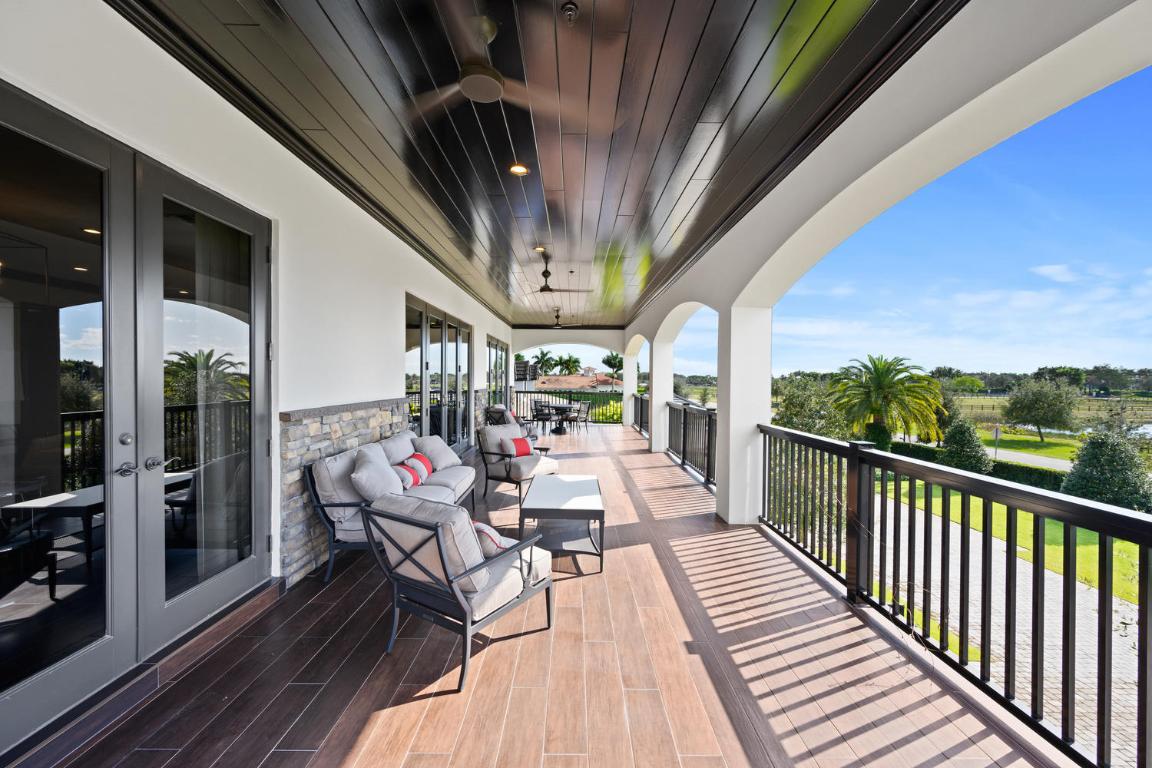 GRAND PRIX VILLAGE SOUTH - Residential