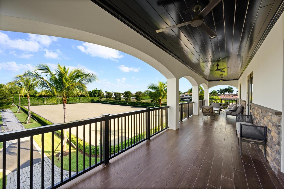 GRAND PRIX VILLAGE SOUTH - Residential