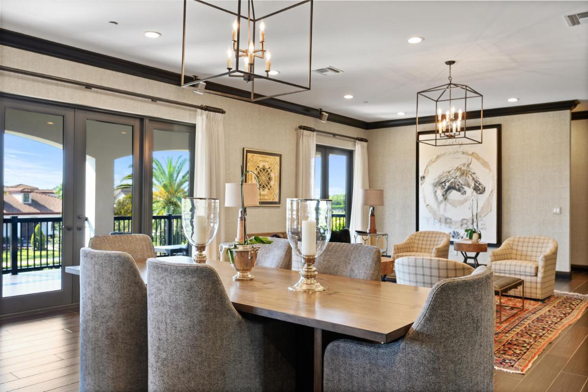 GRAND PRIX VILLAGE SOUTH - Residential