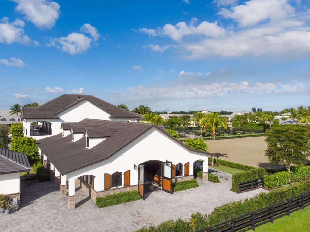 GRAND PRIX VILLAGE SOUTH - Residential