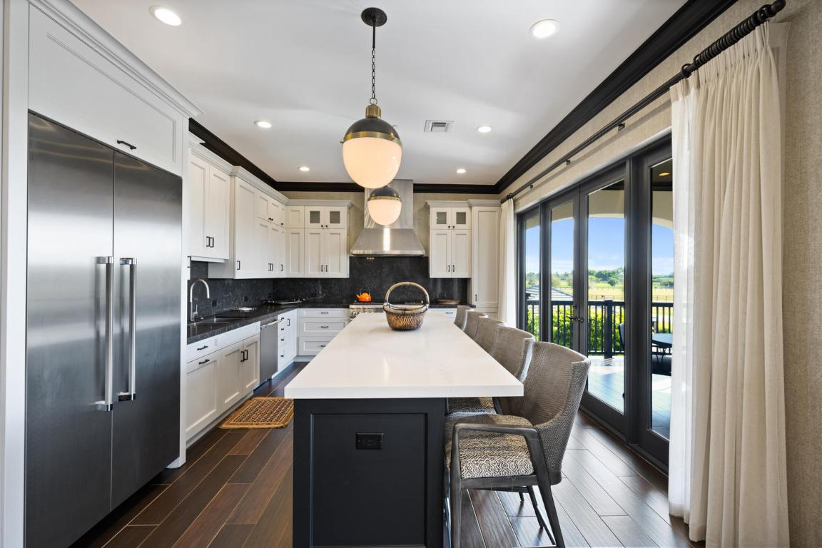 GRAND PRIX VILLAGE SOUTH - Residential