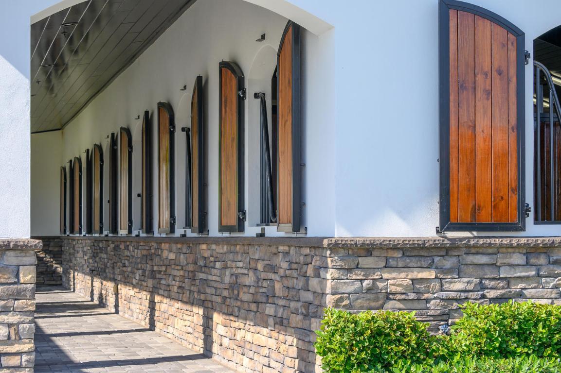 GRAND PRIX VILLAGE SOUTH - Residential