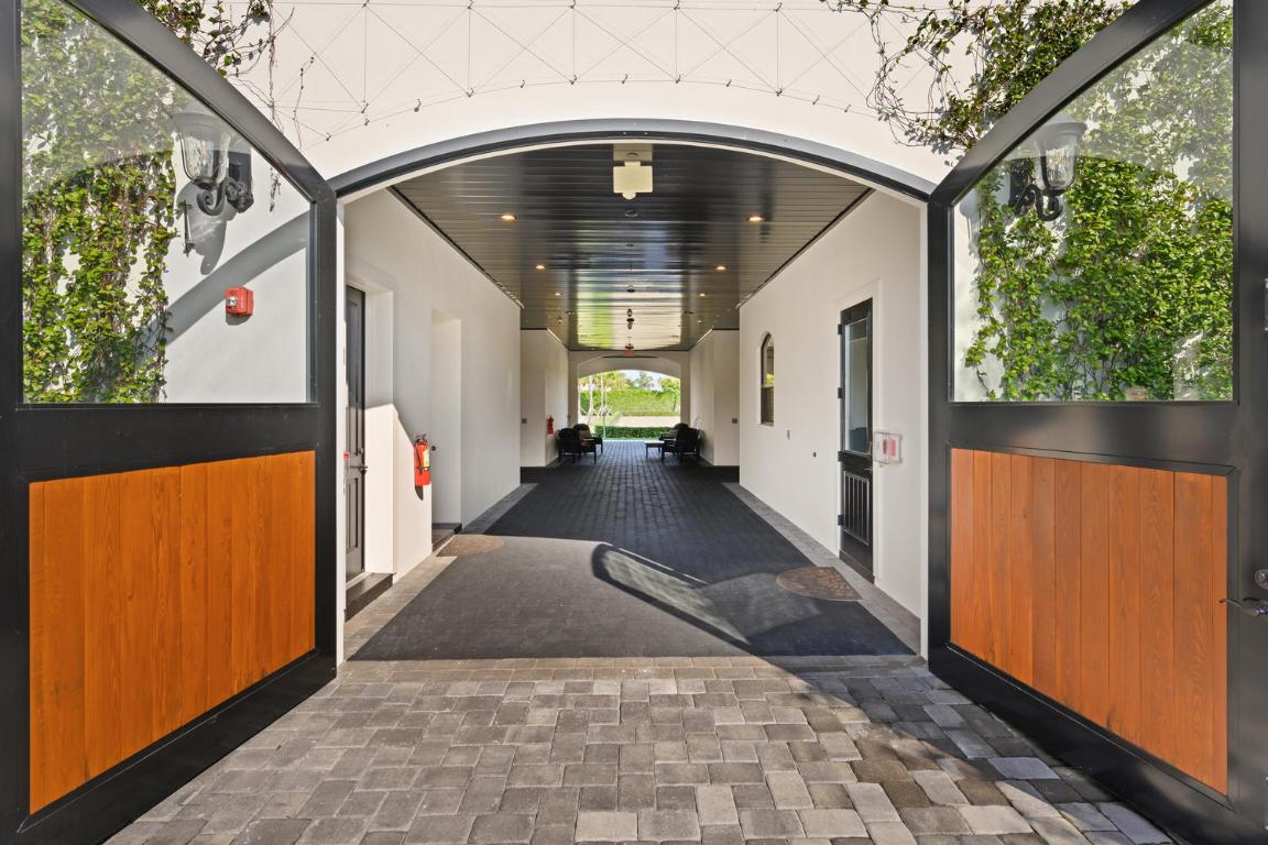 GRAND PRIX VILLAGE SOUTH - Residential