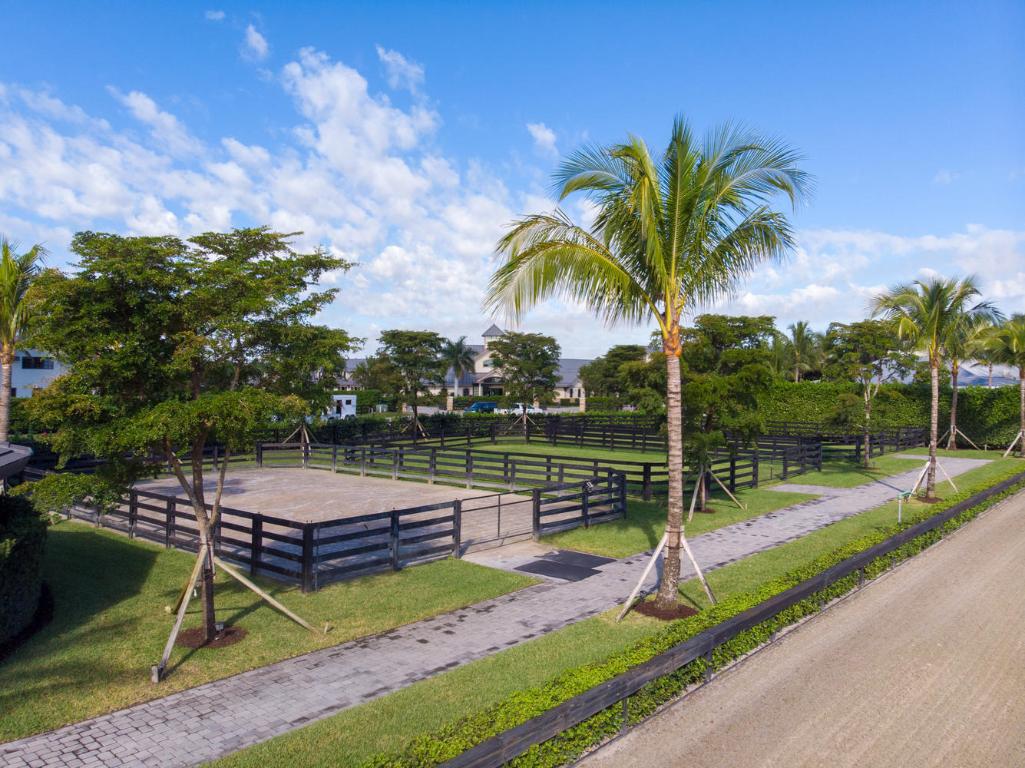 GRAND PRIX VILLAGE SOUTH - Residential