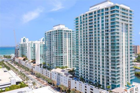 300 Sunny Isles Boulevard 4-1908 Sunny Isles Beach FL 33160