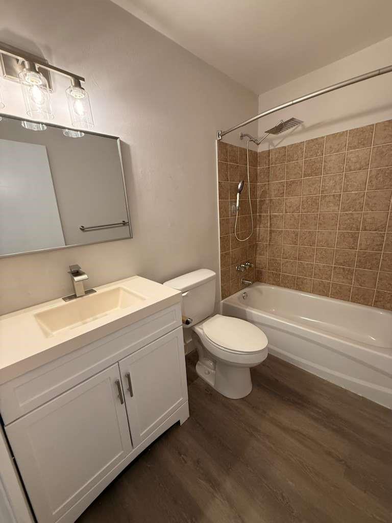 Sunnyside Park - Residential Lease