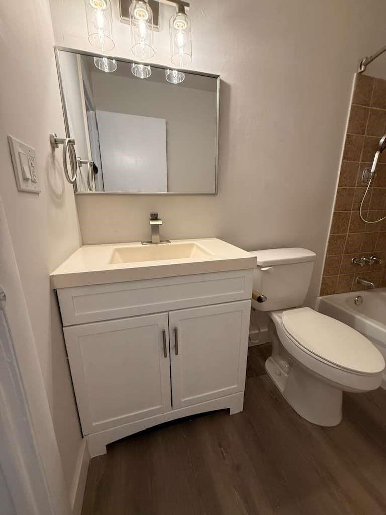 Sunnyside Park - Residential Lease