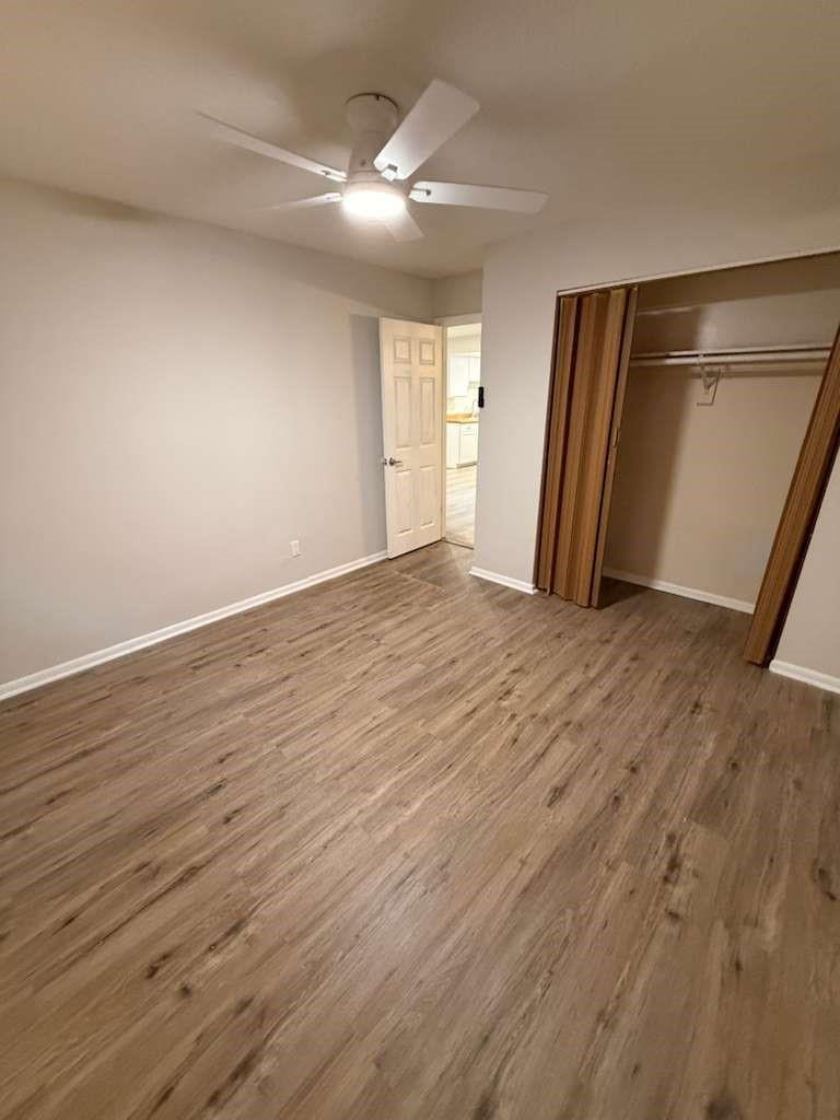 Sunnyside Park - Residential Lease