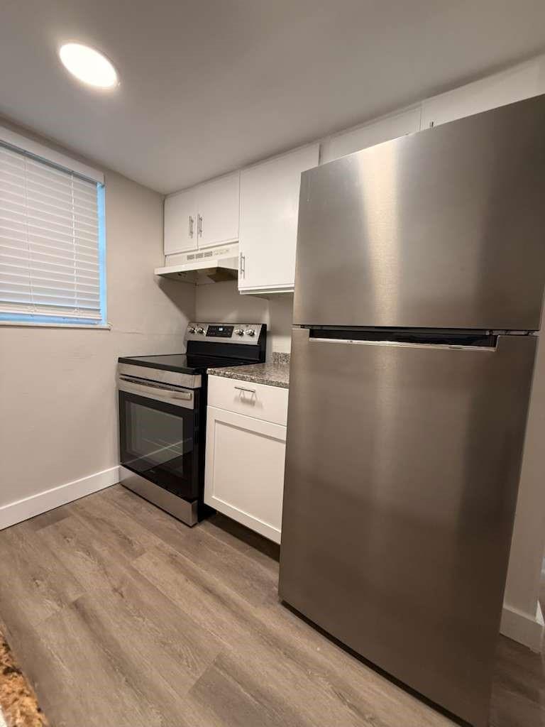 Sunnyside Park - Residential Lease