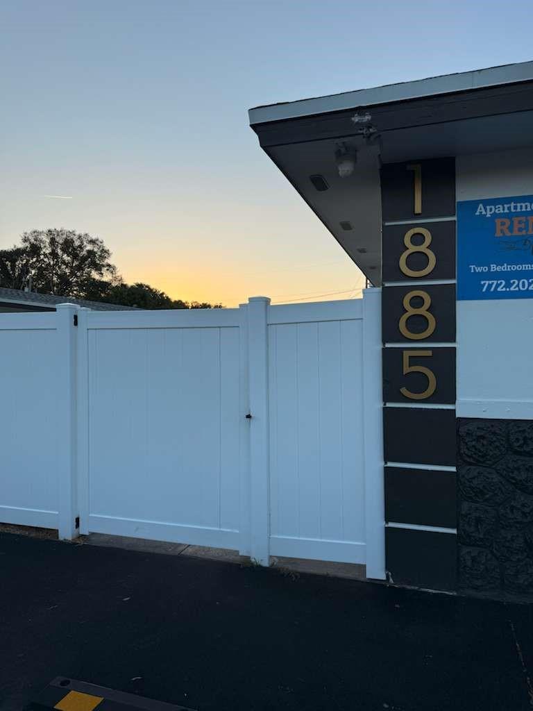 Sunnyside Park - Residential Lease