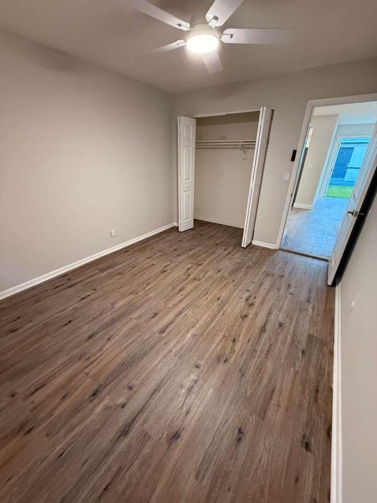 Sunnyside Park - Residential Lease