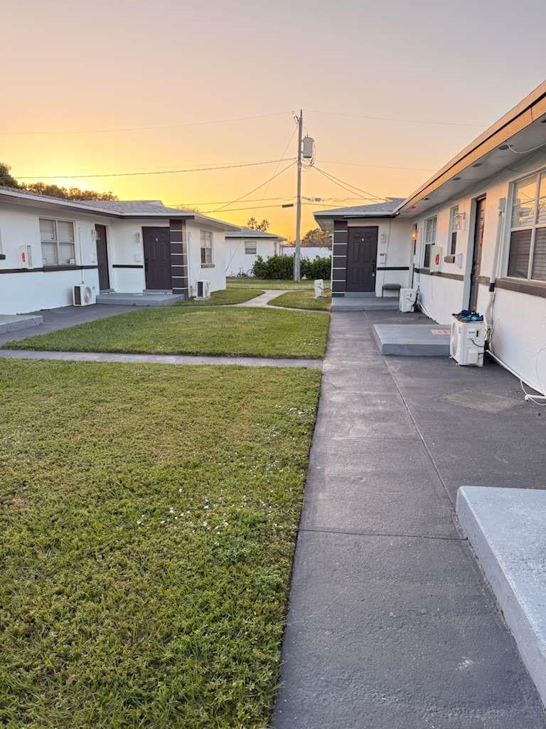 Sunnyside Park - Residential Lease