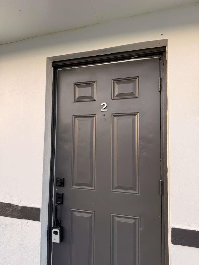 Sunnyside Park - Residential Lease