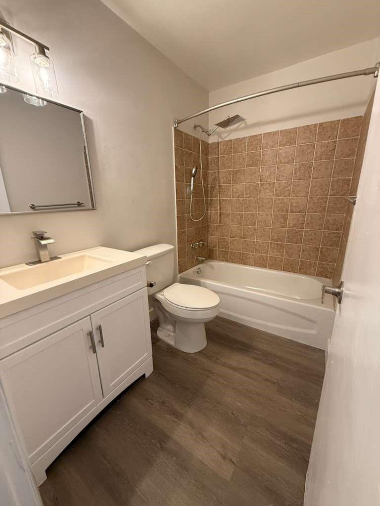 Sunnyside Park - Residential Lease