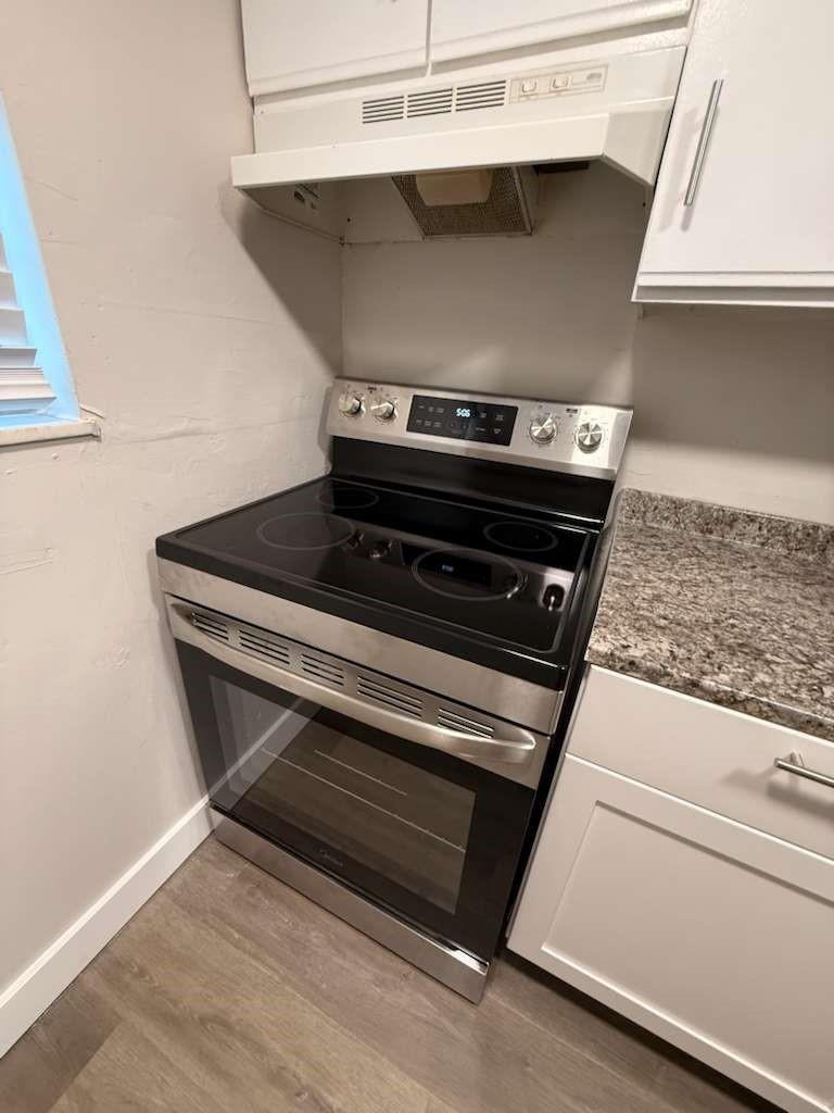 Sunnyside Park - Residential Lease