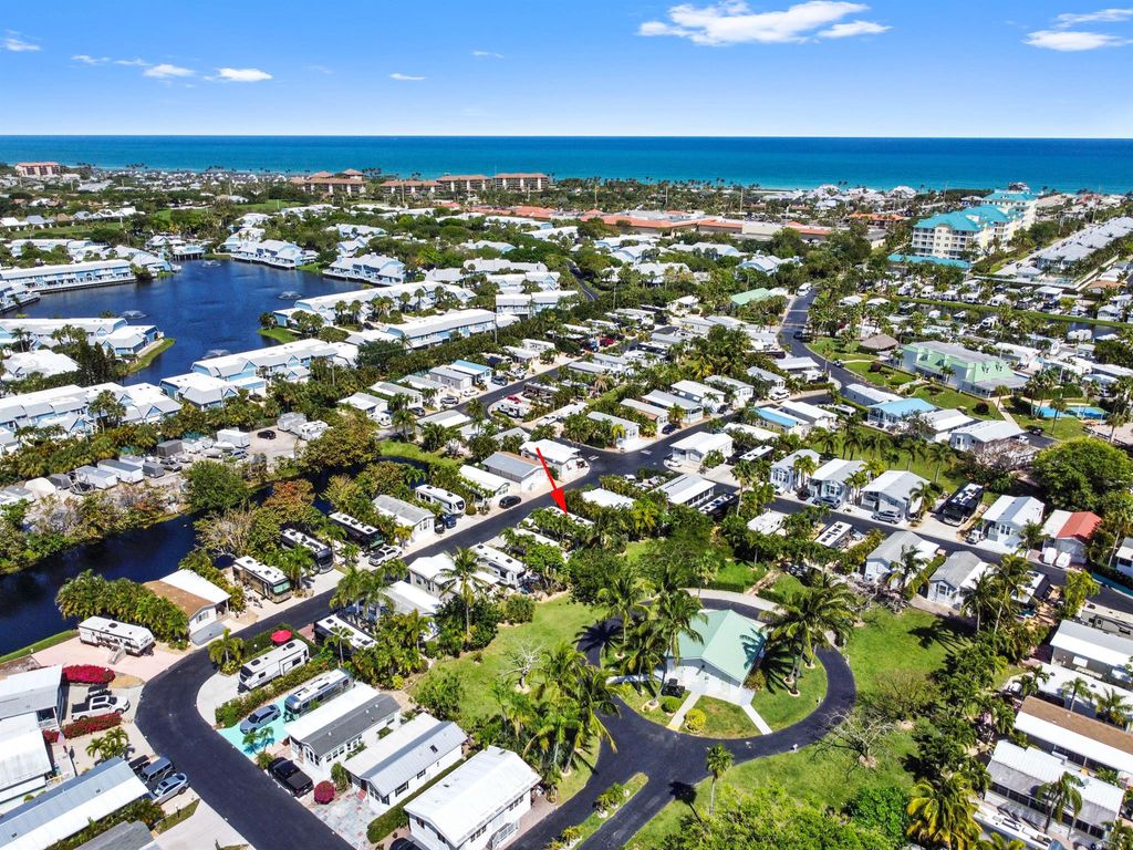 Photo of 900 Juno Ocean Walk #F23, Juno Beach, FL 33408 (MLS # R10969764)