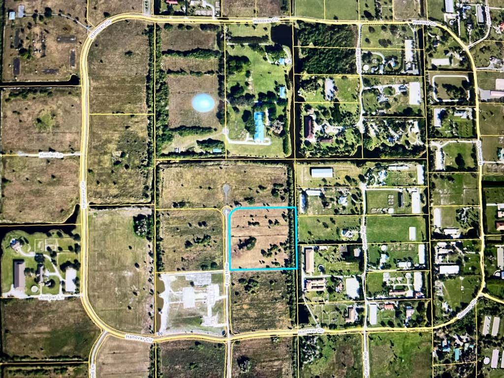 Photo of 3450 FROG Hollow, The Acreage, FL 33470 (MLS # B26058471)