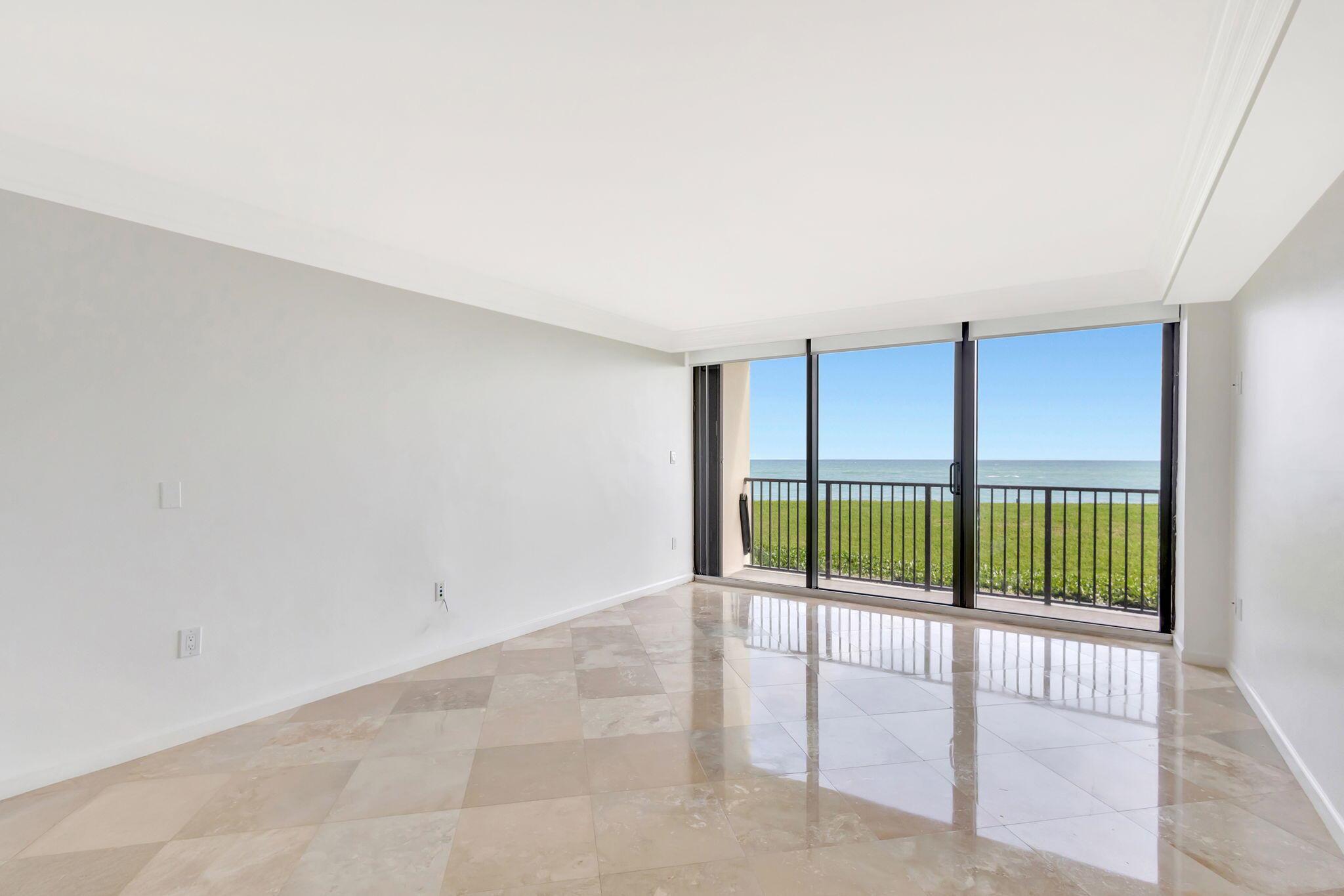 TEQUESTA TOWERS CONDO - Residential Lease