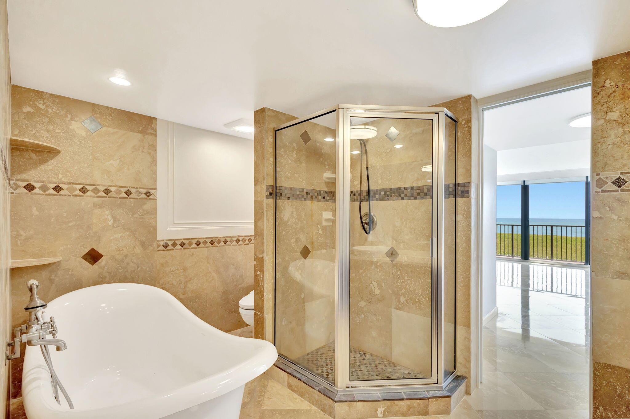 TEQUESTA TOWERS CONDO - Residential Lease