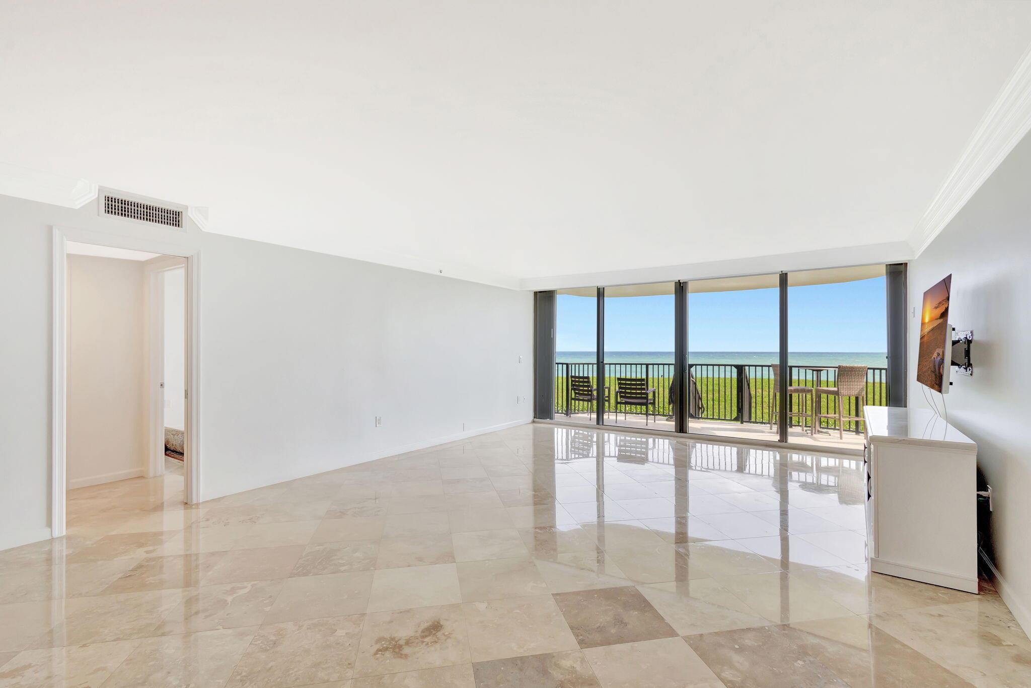TEQUESTA TOWERS CONDO - Residential Lease