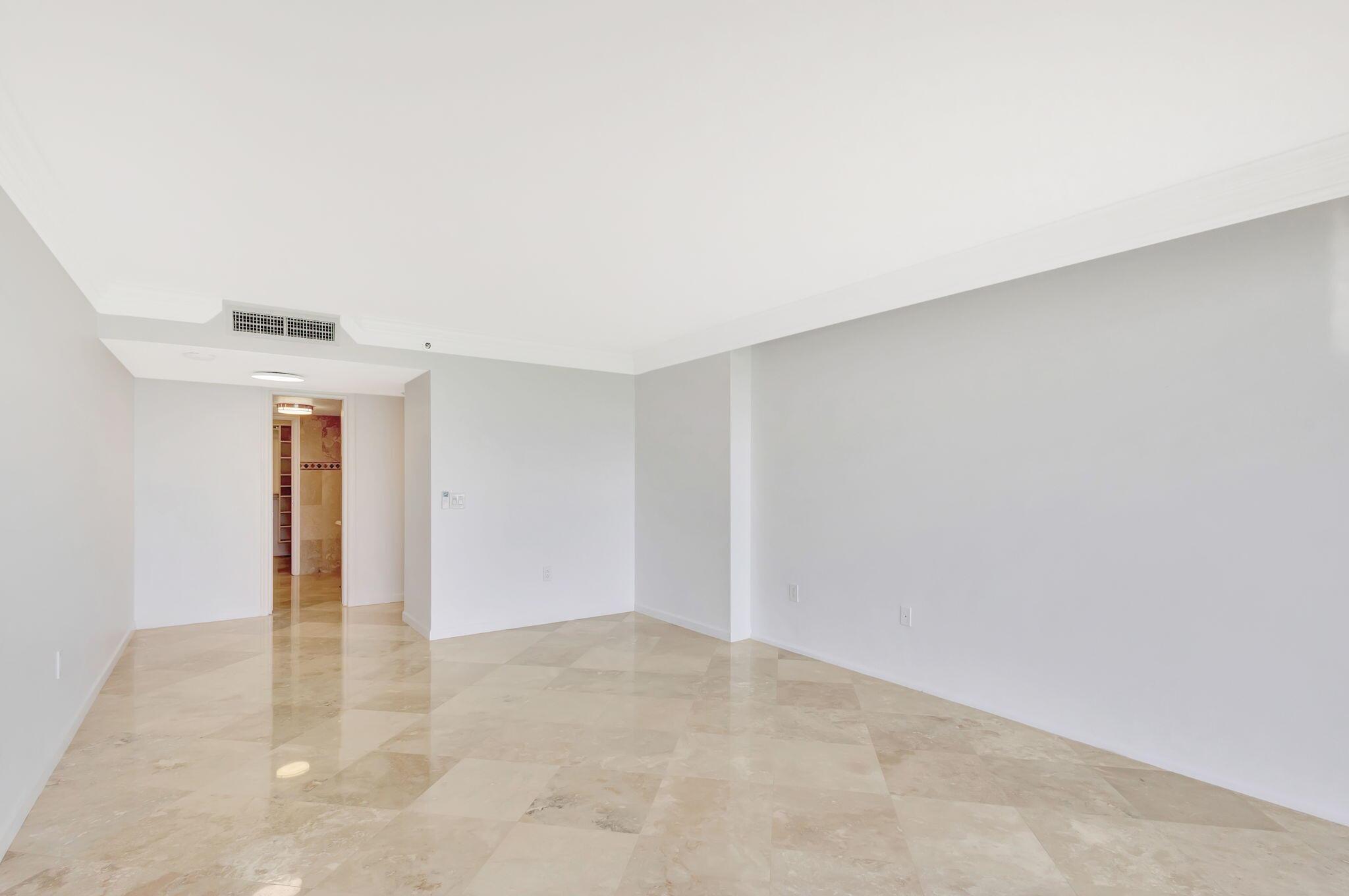 TEQUESTA TOWERS CONDO - Residential Lease