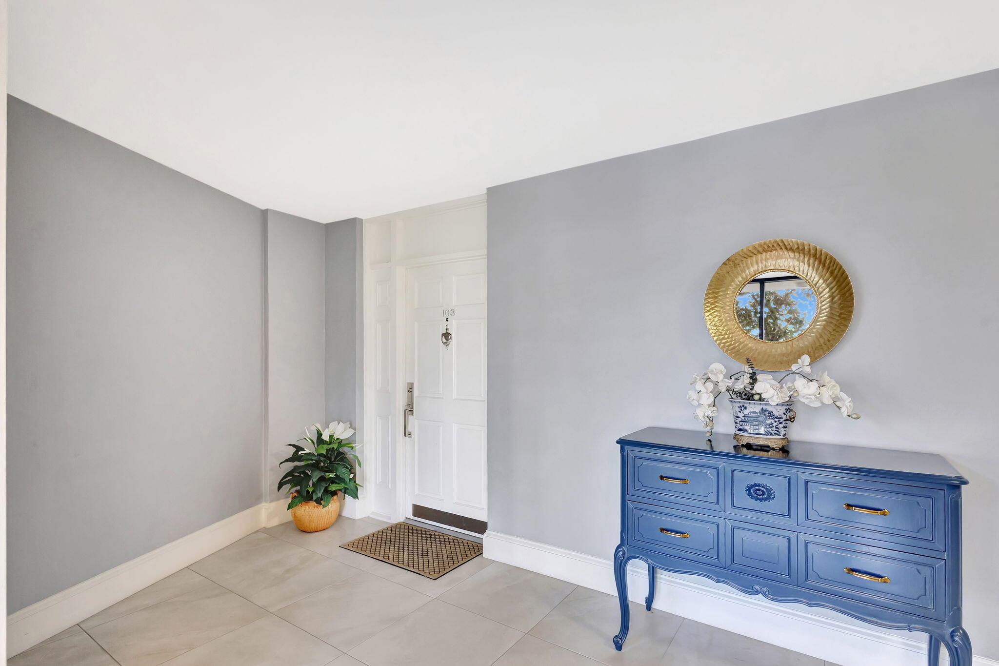 TEQUESTA TOWERS CONDO - Residential Lease