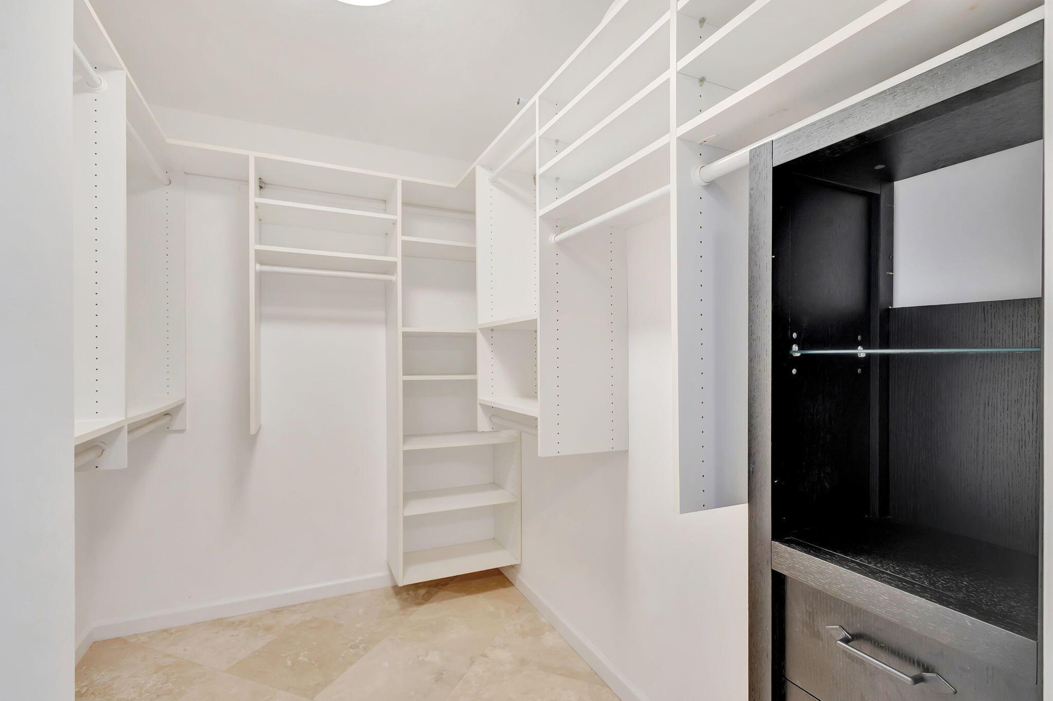 TEQUESTA TOWERS CONDO - Residential Lease