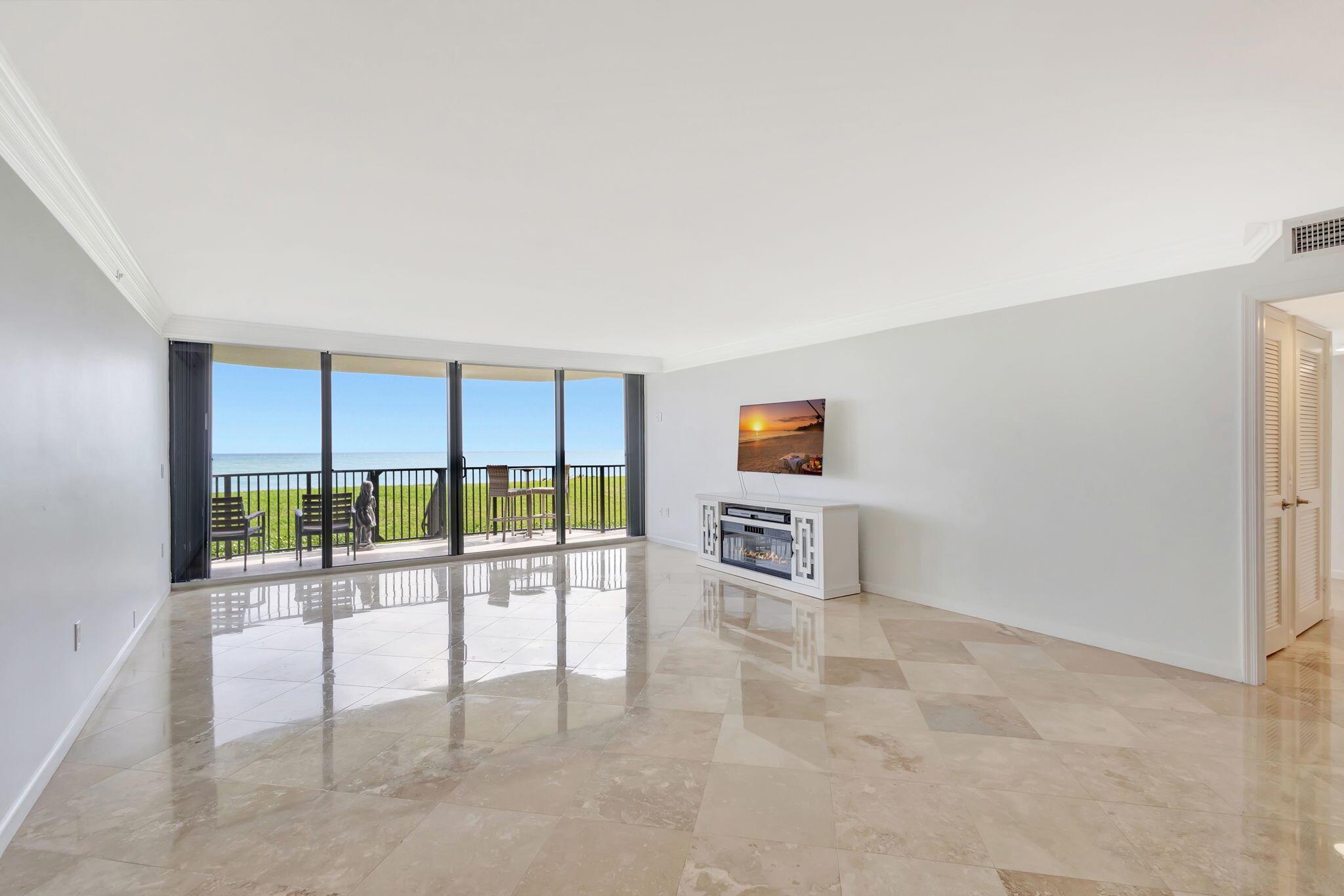 TEQUESTA TOWERS CONDO - Residential Lease