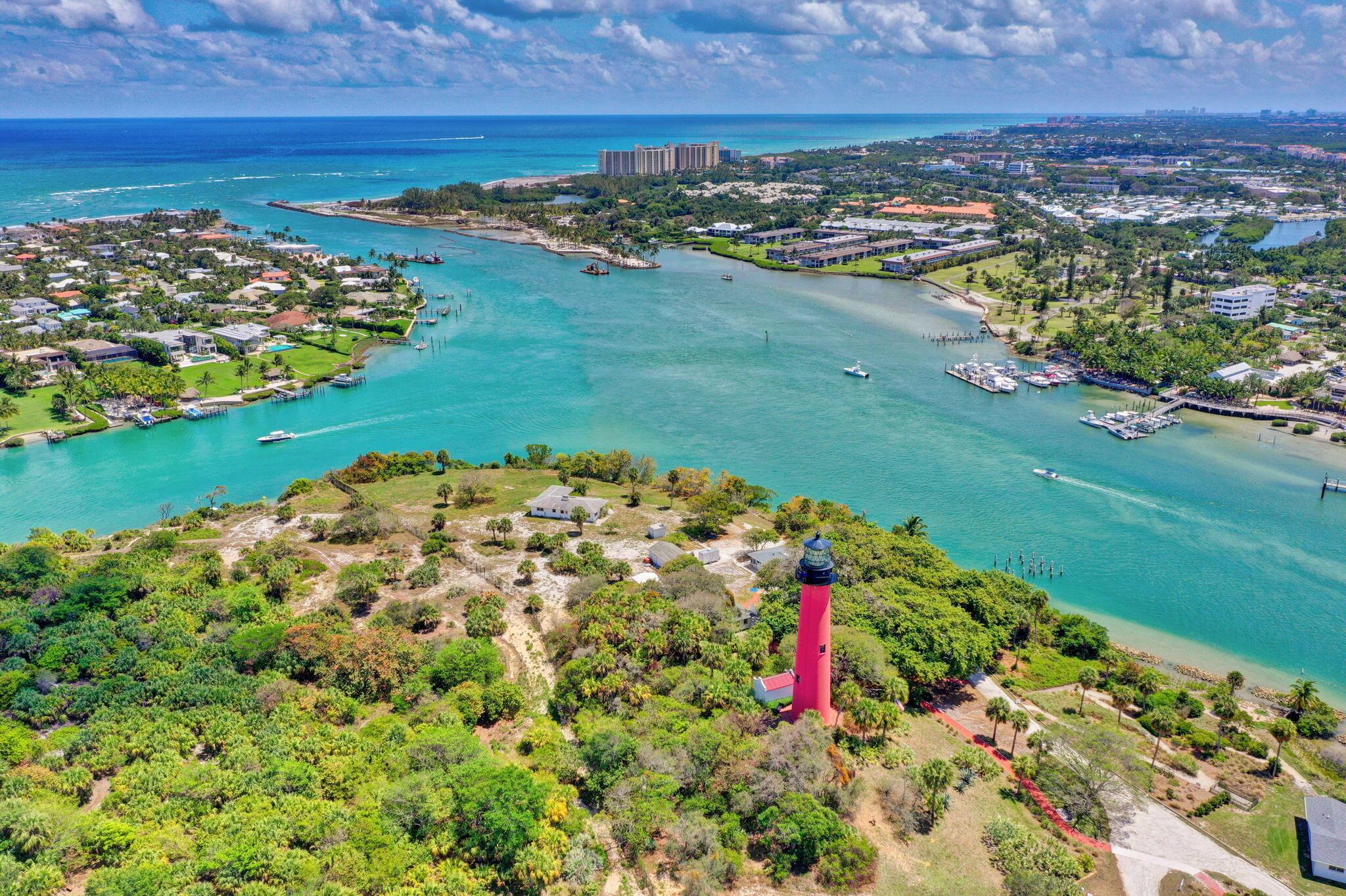 TEQUESTA TOWERS CONDO - Residential Lease