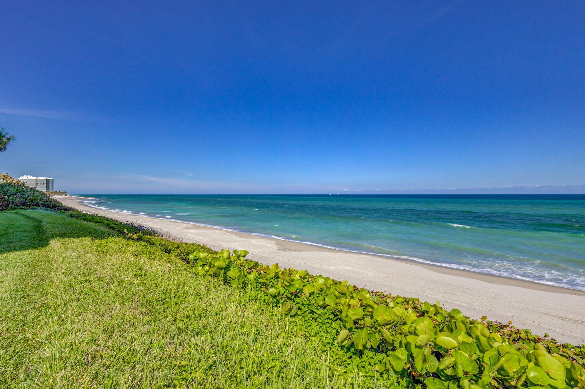 TEQUESTA TOWERS CONDO - Residential Lease