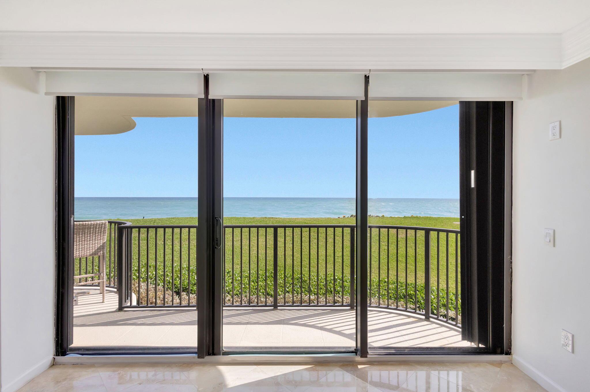 TEQUESTA TOWERS CONDO - Residential Lease
